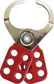 LOCKOUT ACTIVE 38mm HASP EA