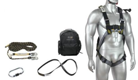 PBI ZERO ROOFERS KIT