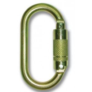 QSI TRIPLE LOCKING KARABINER EACH