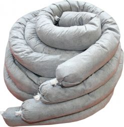 ENVIRONMENTAL ABSORB-X ABSORBENT SOCKS 96 INCH 2.4M EACH