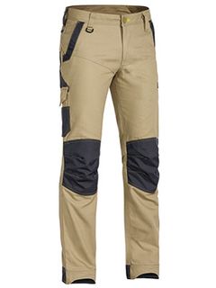 WORKWEAR BISLEY FLX N MOVE TROUSERS MECHANICAL STRETCH