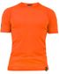 WORKWEAR BISON T-SHIRT DAY ONLY ANTI-MICROBIAL OR (TSDOPB)