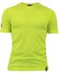 WORKWEAR BISON T-SHIRT DAY ONLY ANTI-MICROBIAL OR (TSDOPB)