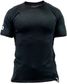 WORKWEAR BISON T-SHIRT DAY ONLY ANTI-MICROBIAL OR (TSDOPB)