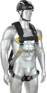 HEIGHT SAFETY PBI  ZERO PLUS HARNES - GENERAL PURPOSE Z+32