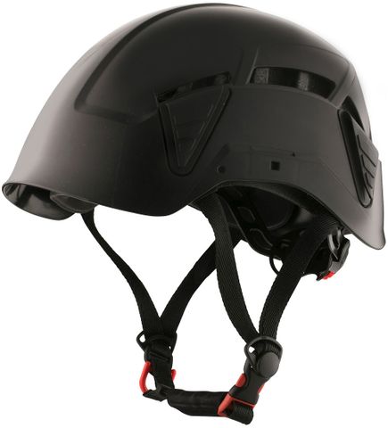 HEIGHT SAFETY PBI ZERO PINNACLE VENT HELMET ZPS-01