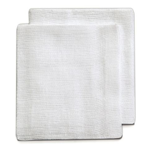 FIRST AID HELP-IT GAUZE SWABS 2'S 7.5CM X 7.5CM EA