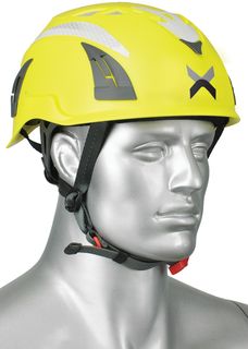 HEIGHT SAFETY APEX HELMET MULTI EA APX-05