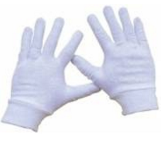 GLOVES AMARE CN12-MK MENS FINE-INTER PAIR