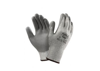 GLOVES ANSELL HYFLEX DYNEEMA PAIR