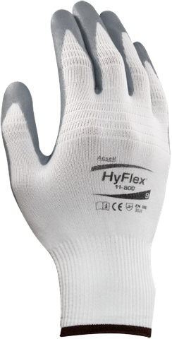 GLOVES ANSELL HYFLEX FOAM PAIR