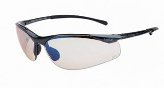 EYEWEAR BOLLE SIDEWINDER ULTR LIGHT SAFETY SPEC