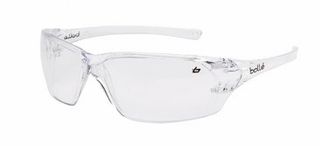 EYEWEAR BOLLE PRISM SAFETY SPEC CLEAR