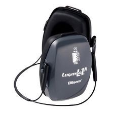 HEARING HOWARD LEIGHT L1N GREY NECKBAND EARMUFF CL5 EACH