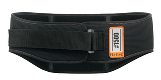 SUPPORTS PROFLEX WEIGHTLIFTERS BELT EACH