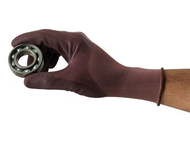 GLOVES  ANSELL HYFLEX PAIR
