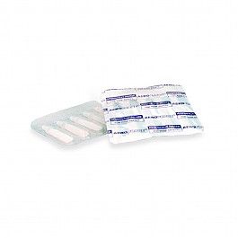 FIRST AID QUALITY SAFETY SPLINTER PROBE 5'S