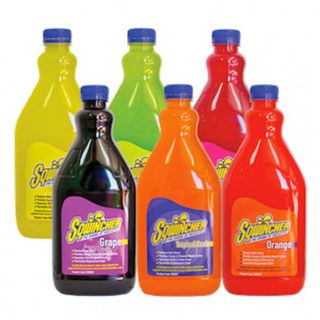 FIRST AID SQWINCHER GRAPE 2L EA