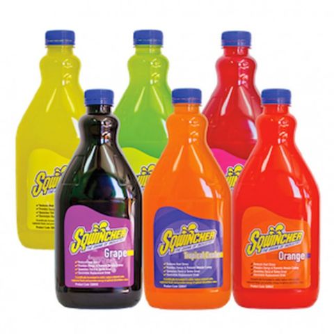 SQWINCHER CONCENTRATE 2L