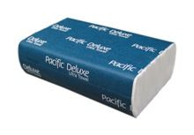 PAPER PACIFC DELUXE INTERFOLD PAPER TOWEL 20PK X 150