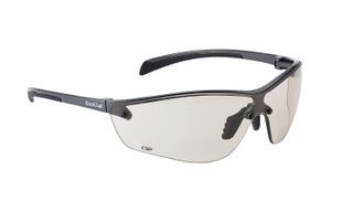 EYEWEAR BOLLE SILIUM PLUS PLATINUM CSP LENS SAFETY SPEC