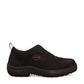 BOOT OLIVER 34 SERIES SPORTS SHOE SLIP ON BLACK PAIR