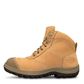 BOOT OLIVER 34 SERIES ZIP SIDE BOOT WHEAT PAIR 34622