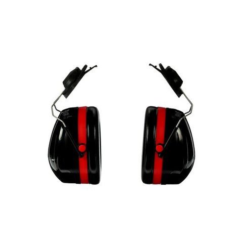 HEARING 3M CAP ATTACH EARMUFF H10P3E
