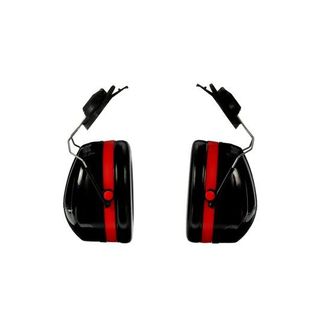 HEARING 3M CAP ATTACH EARMUFF H10P3E
