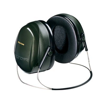 HEARING 3M PELTOR OPTIME II NECKBAND EARMUFF CL 5 - H7B