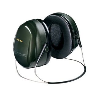 HEARING 3M PELTOR OPTIME II NECKBAND EARMUFF CL 5 - H7B