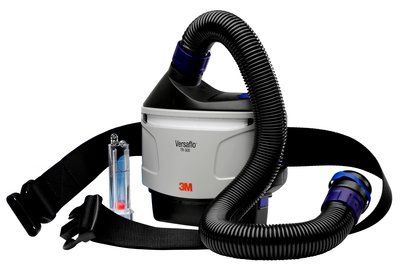 RESPIRATORY 3M TR-315A VERSAFLO TR-300 KIT 52000052788