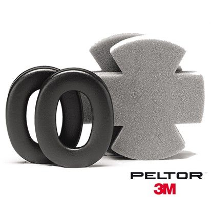 HEARING 3M HYGIENE KIT EARMUFF FOR H6 & H9 HY5