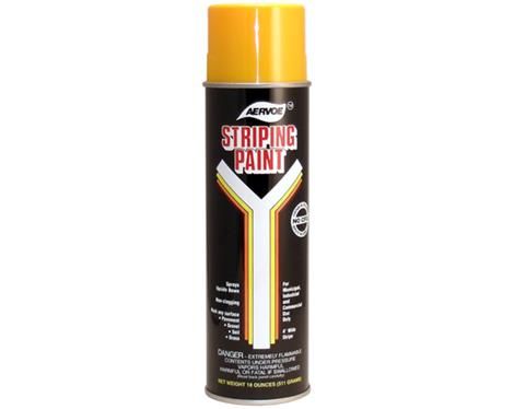TRAFFIC STRIPING PAINT EACH