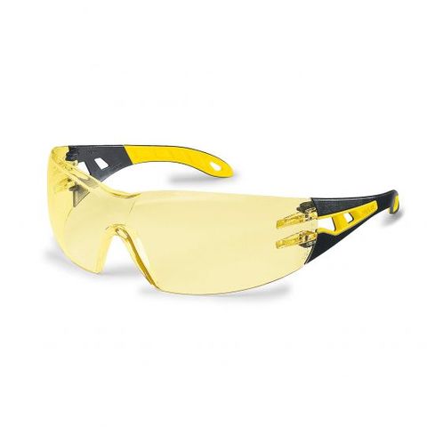 UVEX PHEOS 9192-306 SAFETY GLASSES