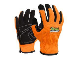 GLOVES ESKO SYNTHETIC PADDED PAIR SIZE 7