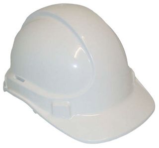 HEAD PROTECTION TYCO UNISAFE HARDHAT UNILITE CAP TA560:BL ABS
