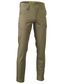WORKWEAR BISLEY TROUSERS CARGO STRETCH DRILL