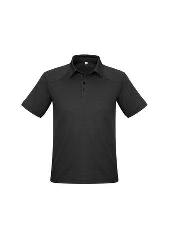 POLO FASHION BIZ MENS PROFILE BLACK EA