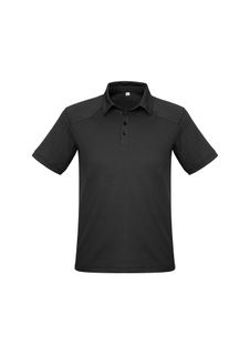 POLO FASHION BIZ MENS PROFILE BLACK EA