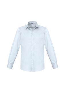 WORKWEAR FASHION BIZ MONACO MENS BUSINESS SHIRT EA