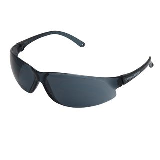 EYEWEAR ARMOURWEAR VS930 POLCARBONATE WRAPAROUND SPEC SMOKE
