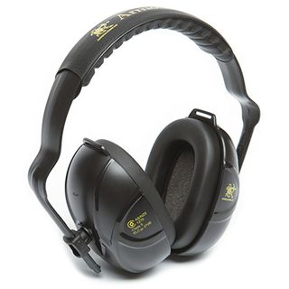 HEARING ARMOURWEAR EM205 EARMUFF CLASS 5 25 DB EA