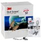 HEARING 3M SKULL SCREW CORD BOX 120 - P1301