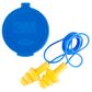 HEARING 3M 340-4002 ULTRAFIT EARPLUGS CORDED BOX OF 50
