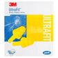 HEARING 3M 340-4002 ULTRAFIT EARPLUGS CORDED BOX OF 50