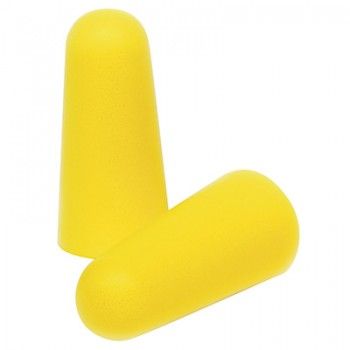 HEARING ARMOURWEAR UNCORD  EARPLUG CLASS 5 BX/200 PR