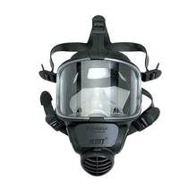 RESPIRATORY SCOTT FULL FACE MASK