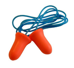 HEARING HONEYWELL MAX 30 EARPLUGS CORDED CL 5 100/BOX