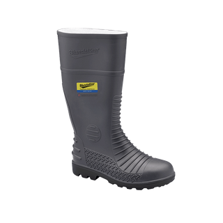 GUMBOOT BLUNDSTONE STEEL CAP PAIR
